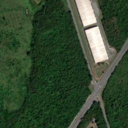 Satellite imagery of BIG DIAMOND CHIMNEY — NGS TV0155 — Saint Croix District, US, US