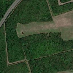 Satellite imagery of PARADISE MILL — NGS TV0148 — Saint Croix District, US, US