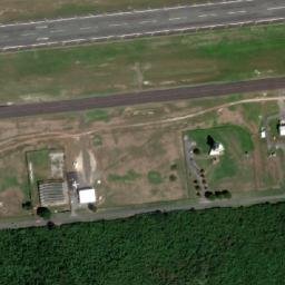 Satellite imagery of 50+00 — NGS AB9516 — Saint Croix District, US, US