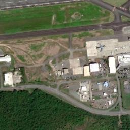 Satellite imagery of MANNING — NGS TV0139 — Saint Croix District, US, US