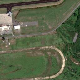 Satellite imagery of 126+00 — NGS AB9517 — Saint Croix District, US, US