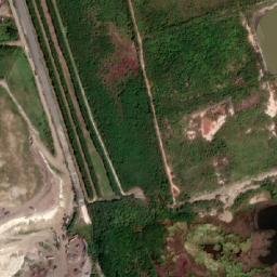 Satellite imagery of ANQUILLA CHIMNEY — NGS TV0130 — Saint Croix District, US, US