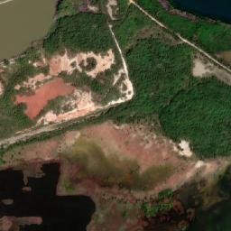 Satellite imagery of KRAUSSE — NGS TV0127 — Saint Croix District, US, US