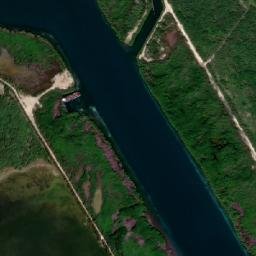 Satellite imagery of KRAUSSE — NGS TV0127 — Saint Croix District, US, US