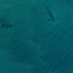 Satellite imagery of CANE GARDEN MILL — NGS TV0114 — Saint Croix District, US, US