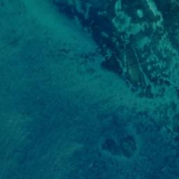 Satellite imagery of CANE — NGS TV0112 — Saint Croix District, US, US