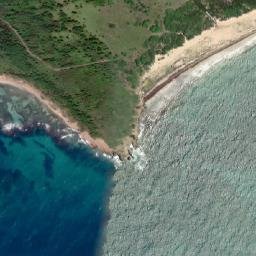 Satellite imagery of CANE — NGS TV0112 — Saint Croix District, US, US