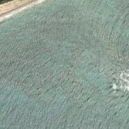 Satellite imagery of NELTHROPP — NGS TV1504 — Saint Croix District, US, US