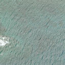 Satellite imagery of LITTLE DIAMOND MILL — NGS TV0109 — Saint Croix District, US, US