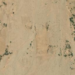 Satellite imagery of Jebel Wad Medin, ER
