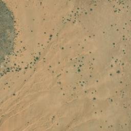 Satellite imagery of Jebel Wad Medin, ER