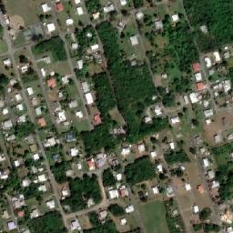 Satellite imagery of HOPE — NGS TV0162 — Saint Croix District, US, US