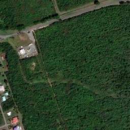 Satellite imagery of BREID WINDMILL — NGS TV0153 — Saint Croix District, US, US