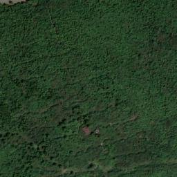 Satellite imagery of 50+00 — NGS AB9516 — Saint Croix District, US, US