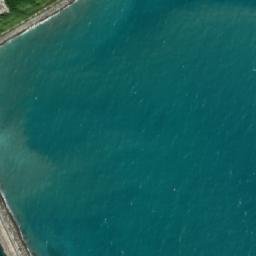 Satellite imagery of HESS — NGS TV1500 — Saint Croix District, US, US