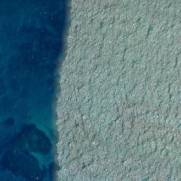 Satellite imagery of NELTHROPP — NGS TV1504 — Saint Croix District, US, US