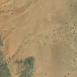 Satellite imagery of Jebel Wad Medin, ER