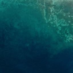 Satellite imagery of KRAUSSE — NGS TV0127 — Saint Croix District, US, US