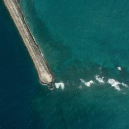 Satellite imagery of HESS — NGS TV1500 — Saint Croix District, US, US