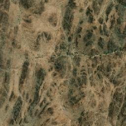 Satellite imagery of Farah Garan East, SA