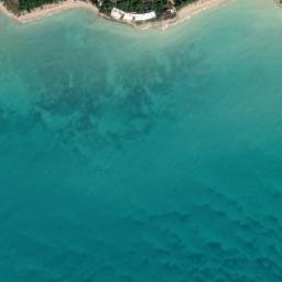 Satellite imagery of HOPE — NGS TV0162 — Saint Croix District, US, US