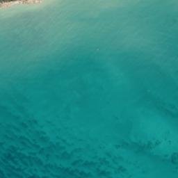 Satellite imagery of HOPE — NGS TV0162 — Saint Croix District, US, US