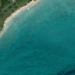 Satellite imagery of BREID WINDMILL — NGS TV0153 — Saint Croix District, US, US