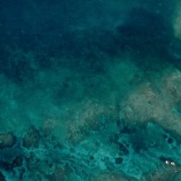 Satellite imagery of MARTIN MARIETTA — NGS TV1503 — Saint Croix District, US, US