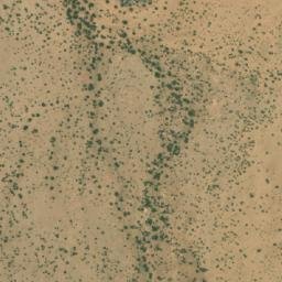 Satellite imagery of Jebel Kirbagha, ER
