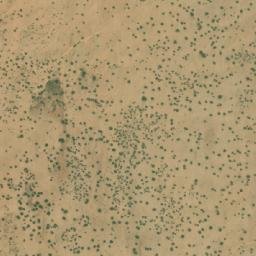 Satellite imagery of Jebel Kirbagha, ER