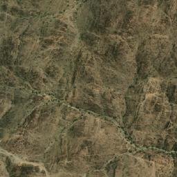 Satellite imagery of Farah Garan, SA