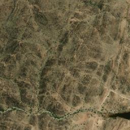 Satellite imagery of Farah Garan, SA