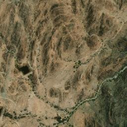 Satellite imagery of Farah Garan, SA