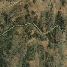 Satellite imagery of Farah Garan East, SA