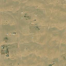 Satellite imagery of Jabal Ḩāmir, SA
