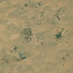 Satellite imagery of Jabal Ḩāmir, SA