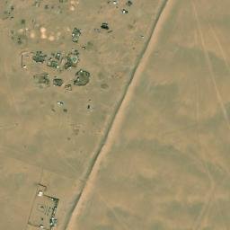 Satellite imagery of Jabal Ḩāmir, SA