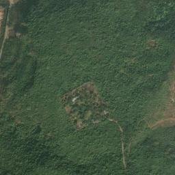 Satellite imagery of Dolphins Nose, IN