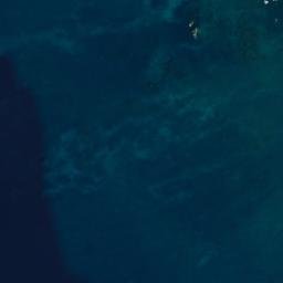 Satellite imagery of Zigyaung Point, MM