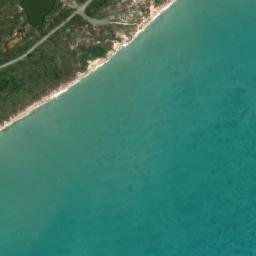 Satellite imagery of 51197 AZ MK — NGS TV0180 — Saint Croix District, US, US