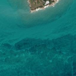Satellite imagery of LONG POINT — NGS TV1501 — Saint Croix District, US, US