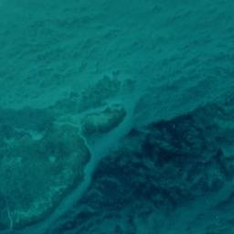 Satellite imagery of LONG POINT — NGS TV1501 — Saint Croix District, US, US