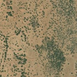 Satellite imagery of Jebel Kirbagha, ER