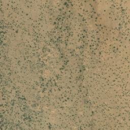Satellite imagery of Jebel Kirbagha, ER
