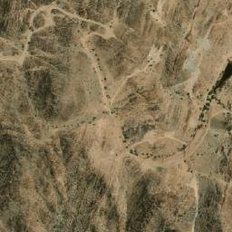 Satellite imagery of Farah Garan, SA