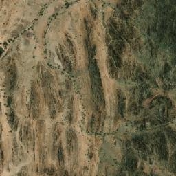 Satellite imagery of Farah Garan, SA