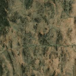 Satellite imagery of Farah Garan East, SA