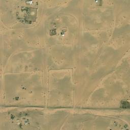 Satellite imagery of Jabal Ḩāmir, SA