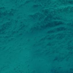 Satellite imagery of LONG POINT — NGS TV1501 — Saint Croix District, US, US