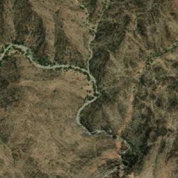 Satellite imagery of Farah Garan, SA
